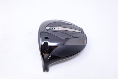Titleist Gt1 10*  Driver Club Head Only Inv13896005 Lefty Lh