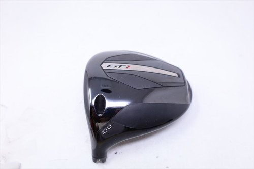 Titleist Gt1 10*  Driver Club Head Only Inv13896007 Lefty Lh