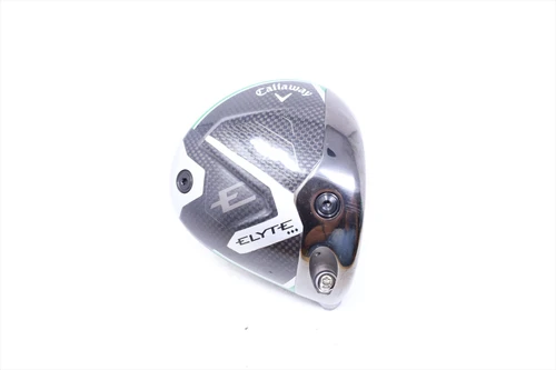 Callaway Elyte Triple Diamond 10.5*  Driver Club Head Only Inv13867919
