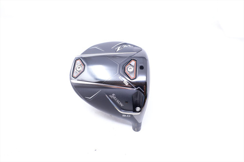 Srixon Zxi Ls 9*  Driver Club Head Only Inv13867455