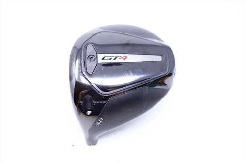 Titleist Gt4 9*  Driver Club Head Only Inv13712434 Lefty Lh