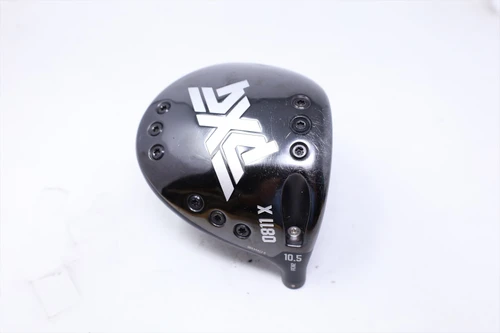 Pxg 0811X Gen2 10.5*  Driver Club Head Only Inv13903263