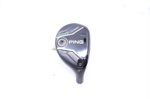 Ping G440 23* #4 Hybrid Club Head Only Inv13772576