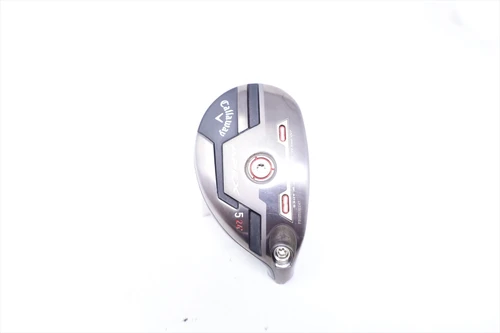 Callaway Apex 21 24* #5 Hybrid Club Head Only Inv13846395