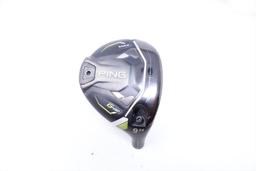 Ping G430 Max 24* #9 Fairway Wood Club Head Only Inv13872346