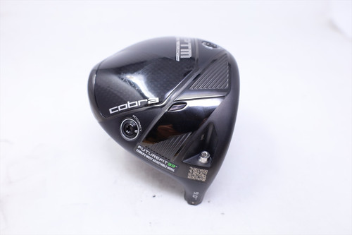Cobra Optm Ls 9* Driver Club Head Only Inv13904432 - Mikes Golf Outlet