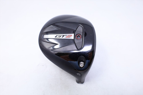 Titleist Gt2 21* #7 Fairway Wood Club Head Only Inv13891143