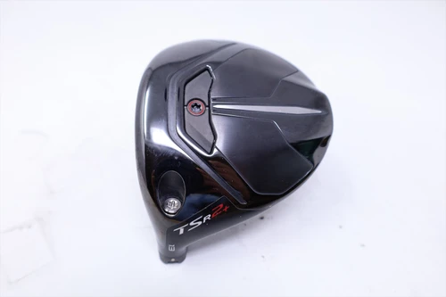 Titleist Tsr2+ 13* #3 Fairway Wood Club Head Only Inv13895446 Lefty Lh