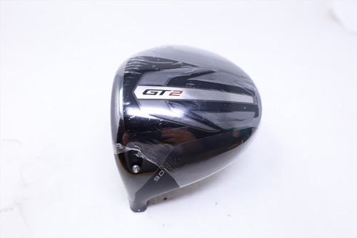 Titleist Gt2 9*  Driver Club Head Only Inv13904958 Lefty Lh