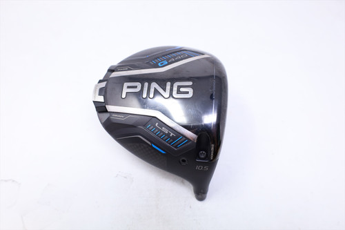 クラブ PING G440 LST 10.5 Ping G440 Lst 10.5* Driver Club Head Only Inv13904472 - Mikes Golf