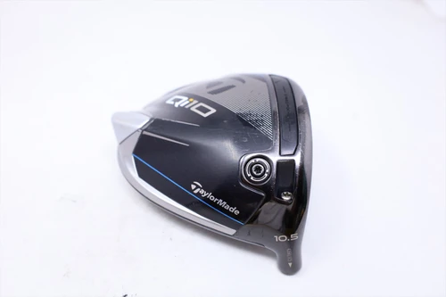 Taylormade Qi10 10.5*  Driver Club Head Only Inv13914448