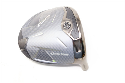 Taylormade Qi35 Lme 10.5*  Driver Club Head Only Inv13872037