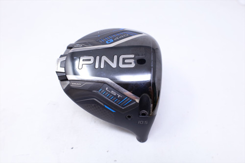 Ping G440 Lst 10.5*  Driver Club Head Only Inv13904930