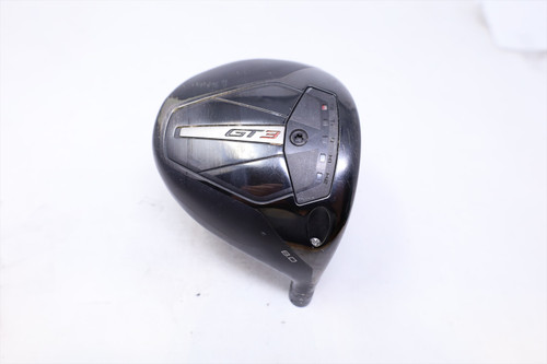 Titleist Gt3 8*  Driver Club Head Only Inv13904527