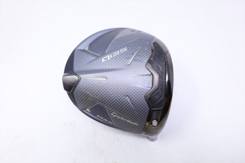 Taylormade Qi35 Max 9*  Driver Club Head Only Inv13904482