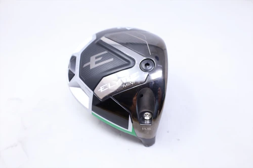 Callaway Elyte Mini 11.5*  Driver Club Head Only Inv13895259