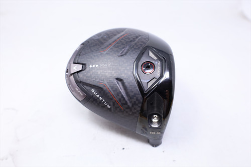 Callaway Quantum Triple Diamond Max 10.5*  Driver Club Head Only Inv13904423