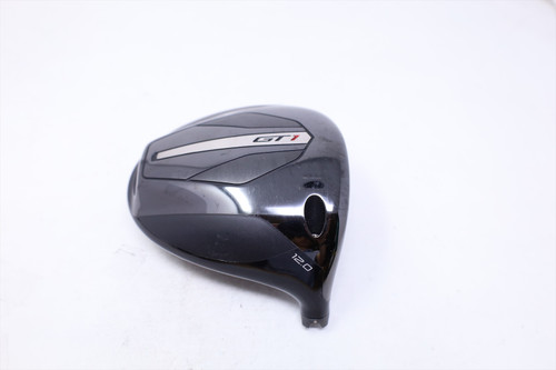 Titleist Gt1 12*  Driver Club Head Only Inv13904502