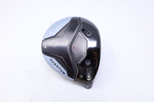 Callaway Quantum Max 15* #3 Fairway Wood Club Head Only Inv13904539