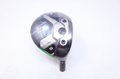 New Callaway Elyte Triple Diamond 18* #5 Fairway Wood Club Head Only Inv13904556