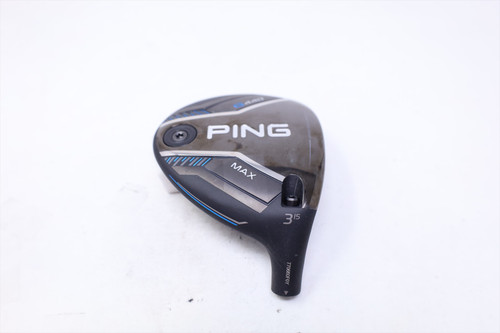 Ping G440 Max 15* #3 Fairway Wood Club Head Only Inv13904577