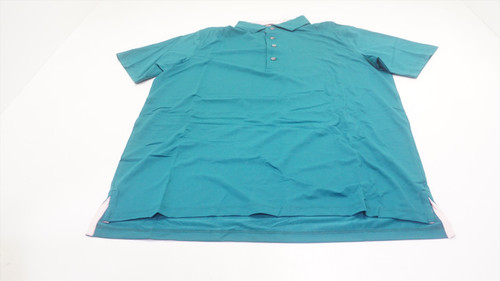 Greyson Golf Cayuse Polo  Mens Size  Medium Garter Regular 997A 01259371 New