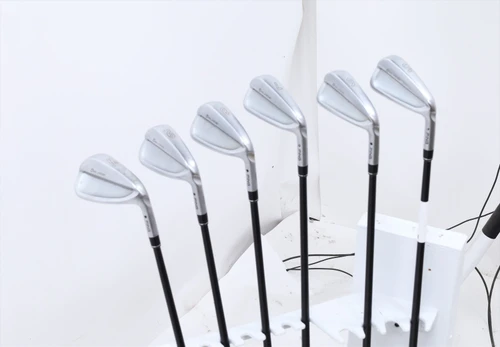 Ping Iblade Black Dot Iron Set 5-Pw Regular Project X Lz Blackout 13902375 Good