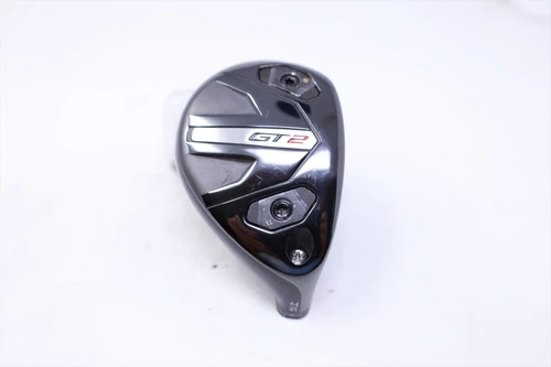 Titleist Gt2 21* #4 Hybrid Club Head Only Inv13904773