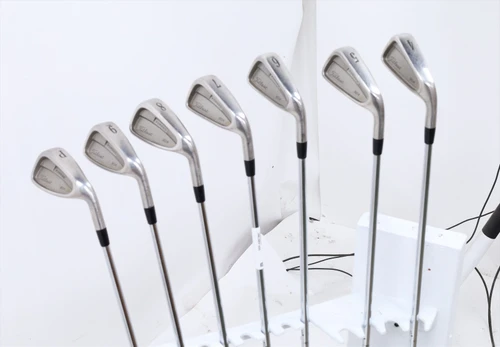 Titleist 804.Os Iron Set 4-Pw Regular Flex Dynamic Gold R300 Steel 13884876 Fair