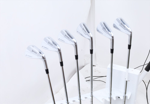 Srixon Z-Forged II Iron Set 5-Pw Stiff Flex Dynamic Gold S300 Steel 13902206