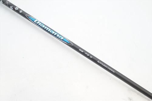 Mitsubishi Diamana Bb 73G Stiff 42.75" Driver Shaft Titleist Mini Inv13596968