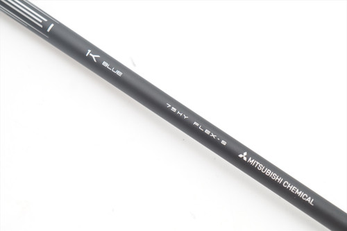 Mitsubishi Tensei 1K Blue 75G Stiff 40" Hybrid Shaft Titleist Inv13500923