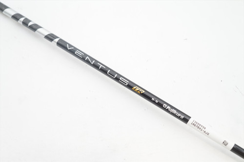Fujikura Ventus Tr Black Velocore 50G Stiff 43.5" Driver Shaft Taylormade 680990