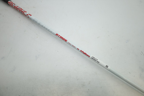 Fujikura Atmos Tour Spec Red 6 60G Stiff 41.25" Wood Shaft Callaway Inv13681715