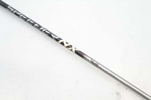 Fujikura Speeder Nx Tcs 50G Stiff 44" Driver Shaft Taylormade Inv13680921