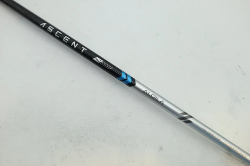 Aldila Ascent Pl Blue 40G Senior 44.25" Driver Shaft Callaway Inv13724597