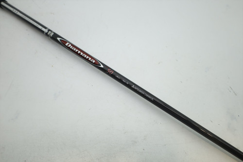 Mitsubishi Diamana M+ Limited 50G Regular 44.5" Driver Shaft Callaway 13676439