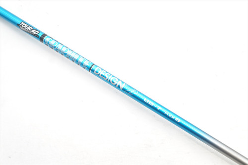 Graphite Design Tour Ad Ub 70G Stiff 42.25" Wood Shaft Titleist Inv13823844