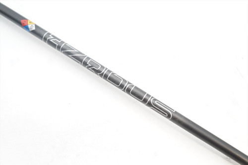 Project X Hzrdus Gen 5 Black 60G Stiff 44" Driver Shaft Titleist Inv13782390