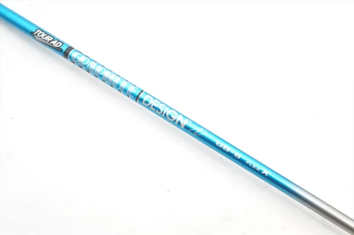 Graphite Design Tour Ad Ub 80G X-Stiff 42.25" Wood Shaft Titleist Inv13571572