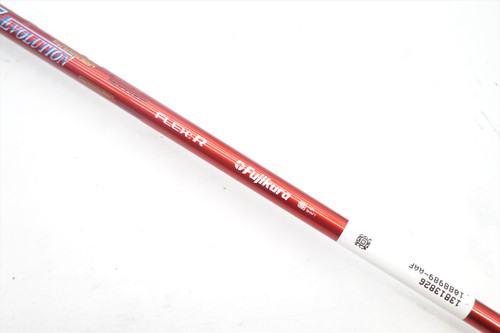 Fujikura Speeder 565 Evolution 65G Regular 43