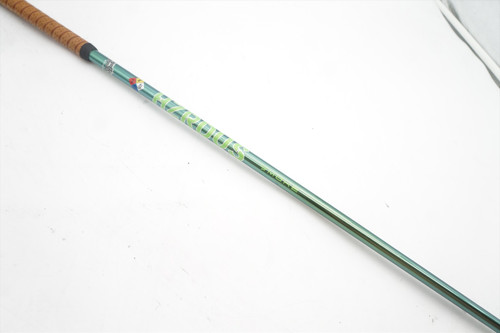 Project X Hzrdus Smoke Green Sb Hulk 60G X-Stiff 43.5" Driver Shaft Titleist 199