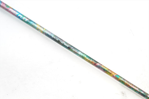 Free Flex Oblique Order Dl 45 200-4 45G Regular 44.75" Driver Shaft Titleist 927