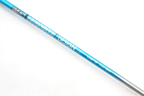 Graphite Design Tour Ad Ub 63G Senior 42" Wood Shaft Titleist Inv13764661