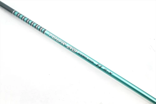 Graphite Design Tour Ad Fi 50G X-Stiff 44.5" Driver Shaft Titleist Inv13808163