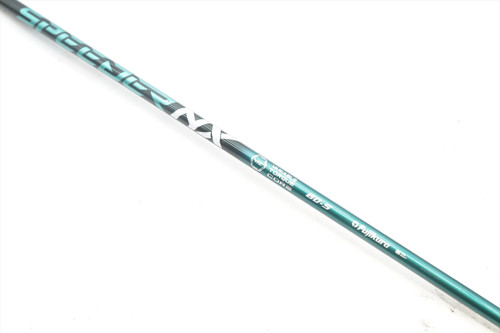 Fujikura Speeder Nx Green 60G Stiff 44" Driver Shaft Titleist Inv13773633
