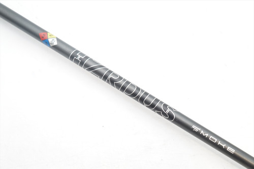 Project X Hzrdus Smoke Black 70 70G X-Stiff 44" Driver Shaft Titleist 13804738