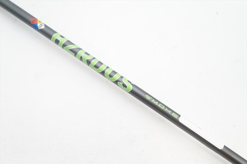 Project X Hzrdus Smoke Green 60G Stiff 44.5" Driver Shaft Taylormade Inv13758133