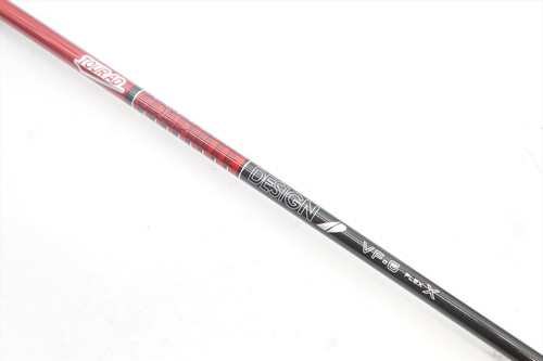 Graphite Design Tour Ad Vf 60G X-Stiff 44" Driver Shaft Titleist Inv13797602