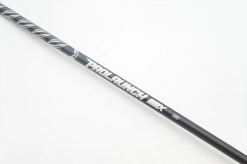 Grafalloy Prolaunch Gwx 50G Regular 44" Driver Shaft Taylormade Inv13715554